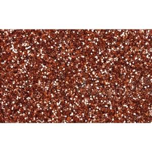 FAMA - GOMA EVA 50X70 2MM GLITTER PACK 10H CASTAÑO (Ref.572ZG14)