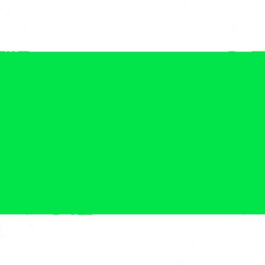 FAMA - GOMA EVA 50X70 2MM VERDE LECHUGA -BOLSA 10 UD- (Ref.572EB11)