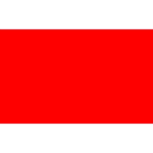 FAMA - GOMA EVA A4 EB24 CAJA 10 HOJAS ROJO (Ref.A4EB24)