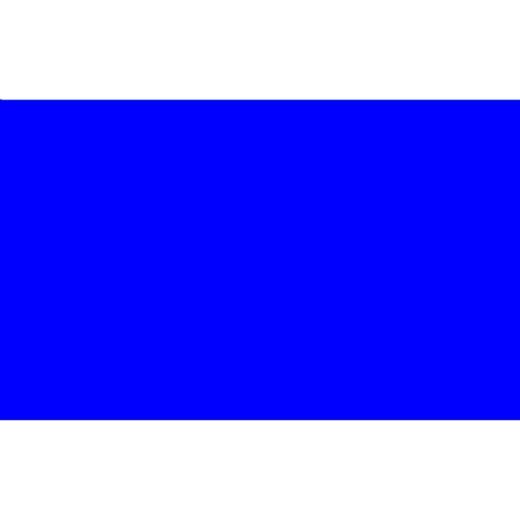 FAMA - GOMA EVA A4 EB40 CAJA 10 HOJAS AZUL (Ref.A4EB40)