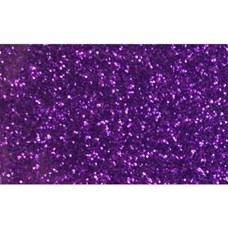 FAMA - GOMA EVA GLITTER 50X70 2MM PACK 10H LILA (Ref.572ZG23)