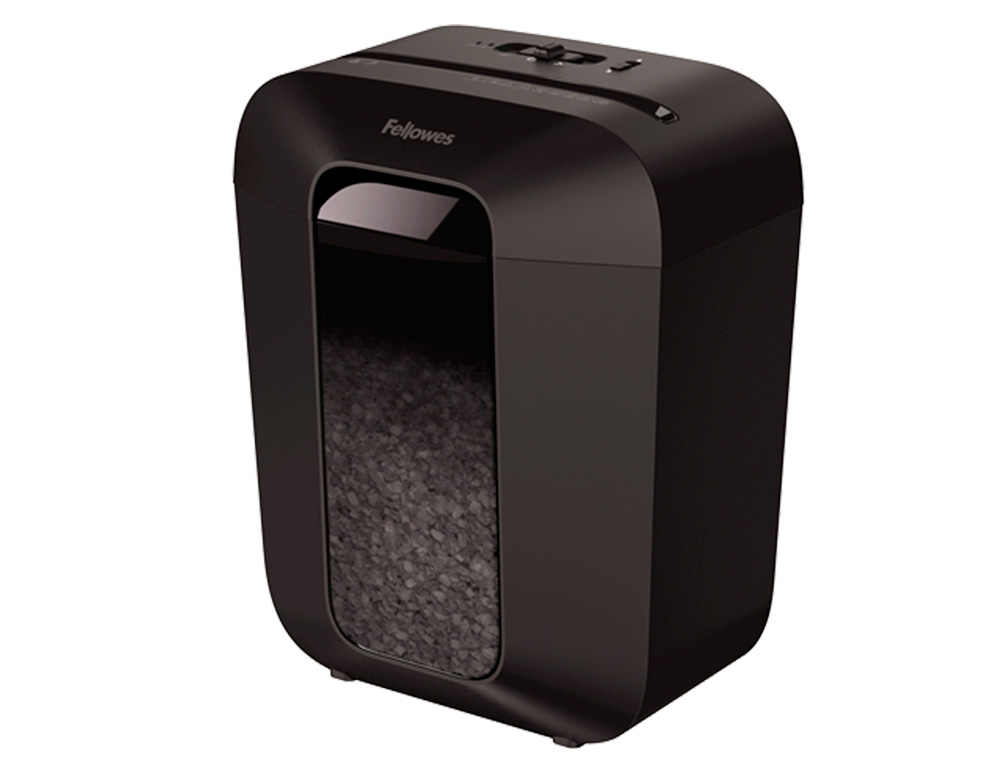 FELLOWES - DESTRUCTORA LX41 (Ref.4300701)