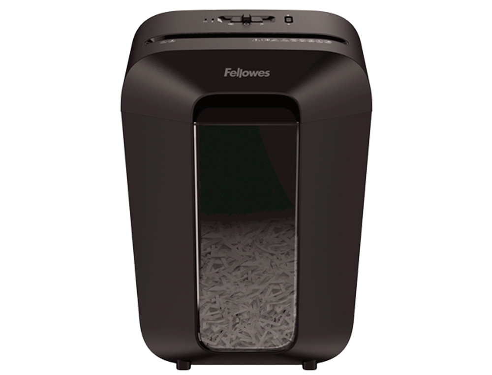 FELLOWES - DESTRUCTORA LX70 (Ref.4407501)