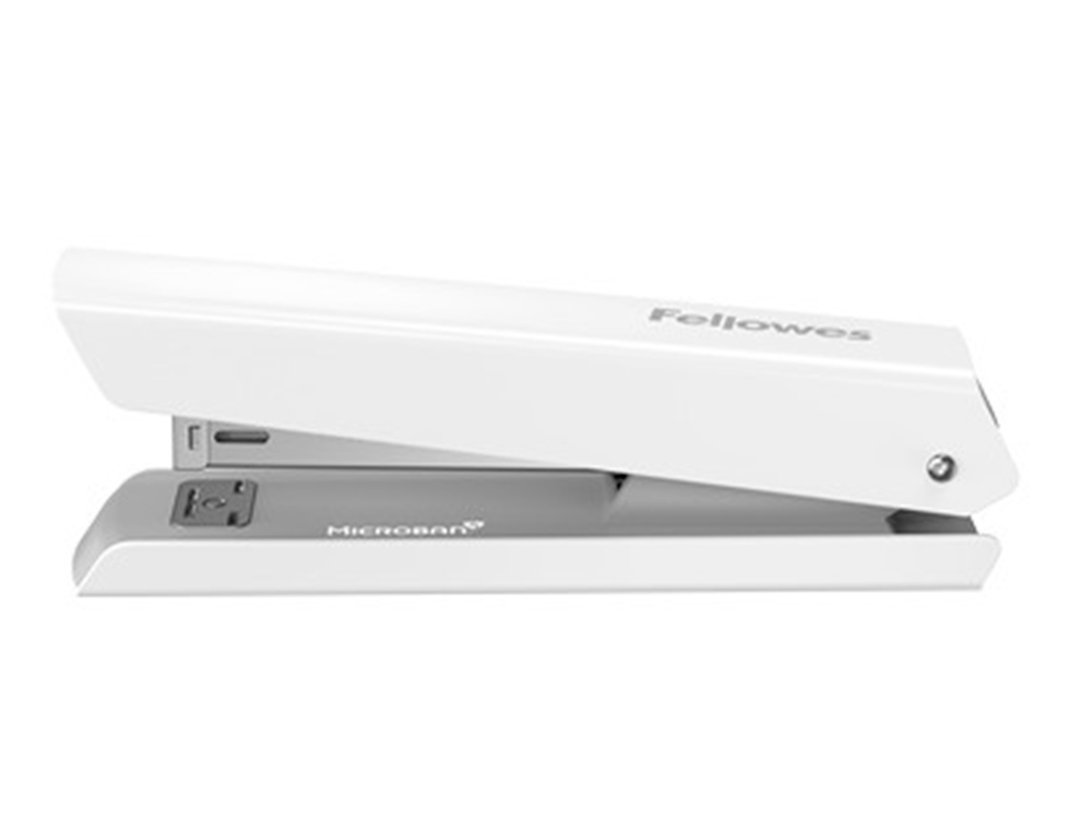 FELLOWES - GRAPADORA EASYPRESS LX820 PROTECCION ANTIBACTERIANA CAPACIDAD GRAPADO 20 HOJAS USA GRAPA (Ref.5011101)