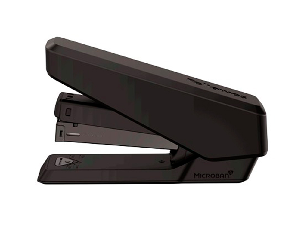 FELLOWES - GRAPADORA EASYPRESS LX850 PROTECCION ANTIBACTERIANA CAPACIDAD GRAPADO 25 HOJAS USA GRAPA (Ref.5013001)