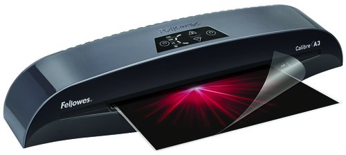 FELLOWES - MAQUINA PLASTIFICAR CALIBRE A3 (Ref.5740101)