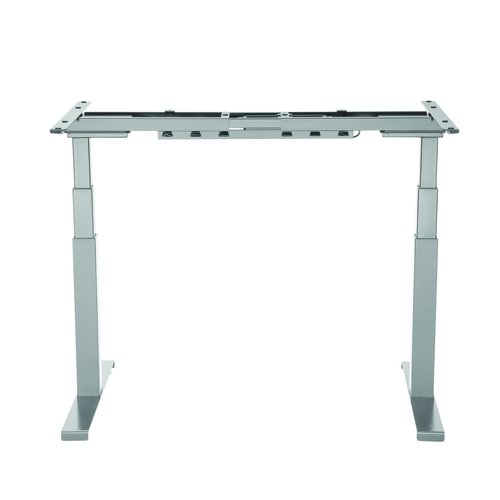 FELLOWES - MESA CAMBIO ESTRUCTURA METALICA PARA MESA REGULABLE (Ref.9694001)