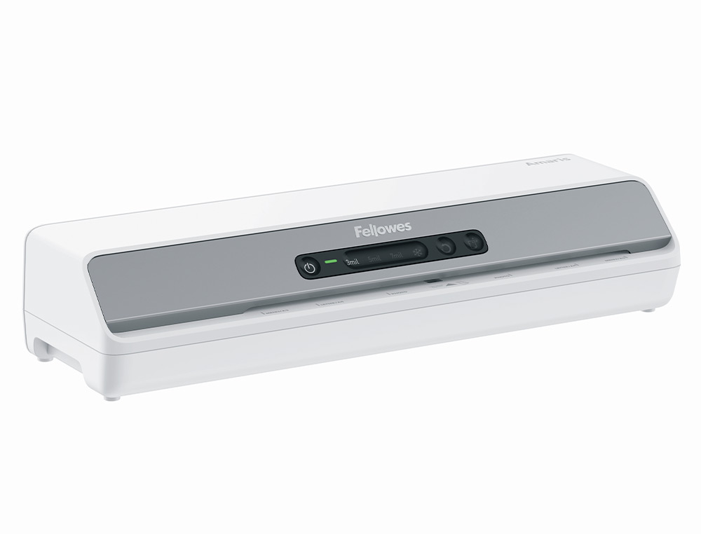 FELLOWES - PLASTIFICADORA AMARIS A3 (Ref.8058201)