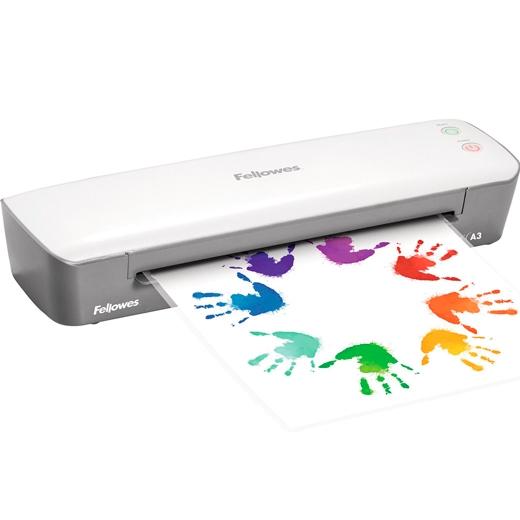 FELLOWES - PLASTIFICADORA ION A3 (Ref.4560201)