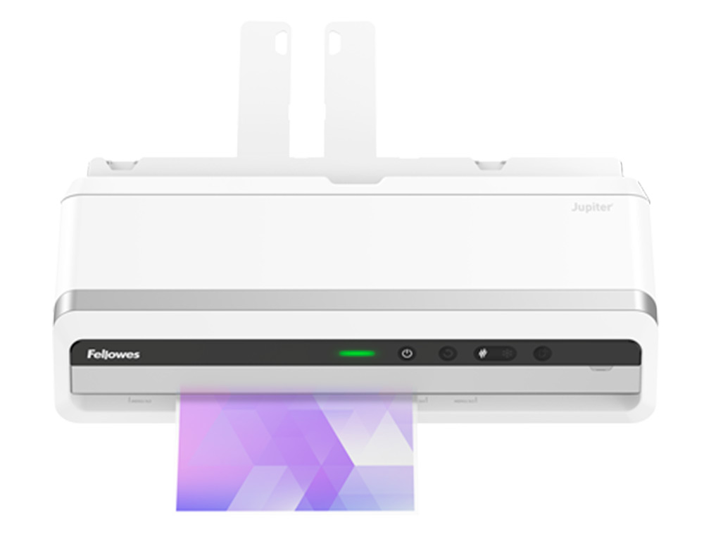 FELLOWES - PLASTIFICADORA JUPITER LX A3 (Ref.5748401)