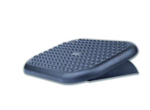 FELLOWES - REPOSAPIES AJUSTABLE ERGO (Ref.6007801)
