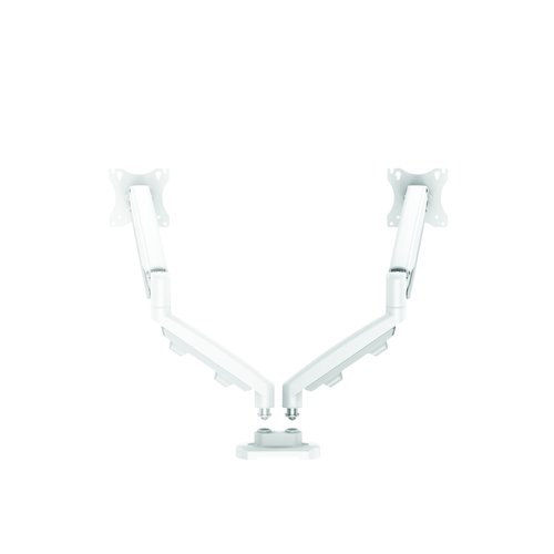 FELLOWES - SOPORTE BRAZO MONITOR KIT PARA BRAZO DOBLE EPPA BLANCO (Ref.9683801)