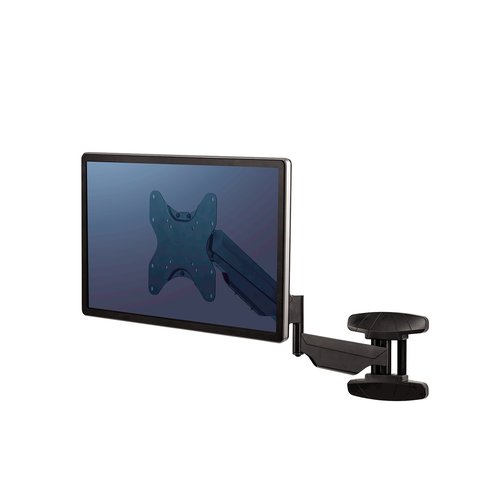 FELLOWES - SOPORTE BRAZO MONITOR PARED (Ref.8043501)