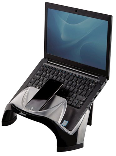 FELLOWES - SOPORTE PORTÁTIL CON 4 PUERTOS USB 2.0 SMART SUITES (Ref.8020201)