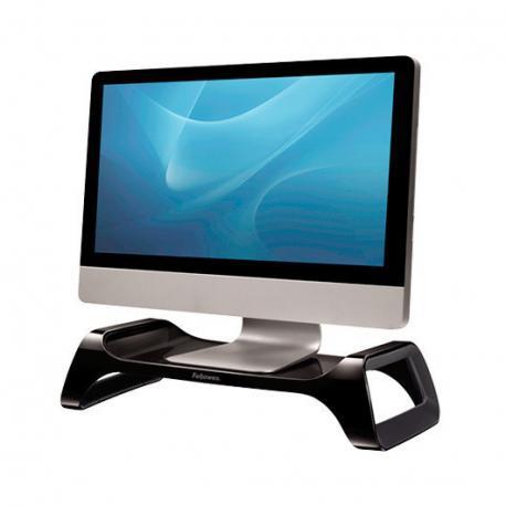 FELLOWES - SOPORTES PARA MONITOR NEGRO I-SPIRE SERIES (Ref.9472302)