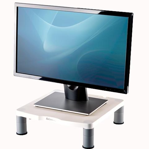 FELLOWES - STANDARD MONITOR RISER (Ref.91712)