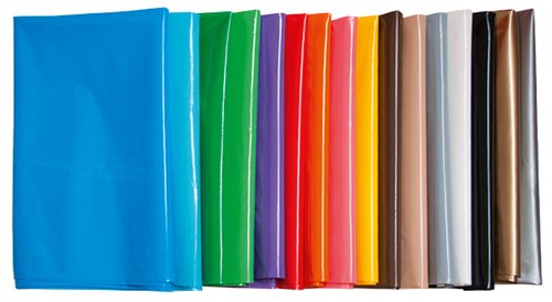 FIXO - BOLSA DISFRAZ 65x90 cm. MARRON (Ref.72040)