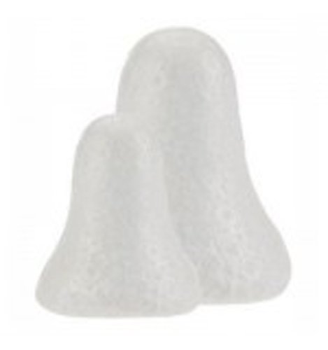 FIXO - CAMPANAS POLIESPAN SMART 9 cm. PACK de 6 (Ref.3008/68007500)