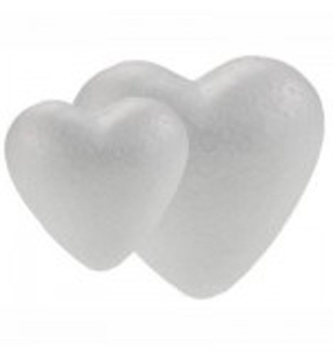 FIXO - CORAZONES POLIESPAN SMART 15 cm. PACK de 1 (Ref.3004/68007100)