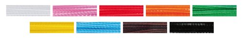 FIXO - VARITAS FLEXIBLES SMART 30 cm.x6 mm. AMARILLO PACK de 50 (Ref.3072/68013600)