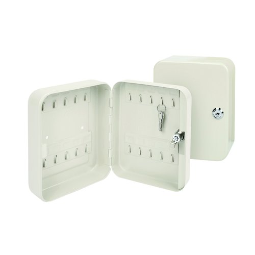 FOROFIS - ARMARIO METALICO 20 LLAVES (Ref.91626)