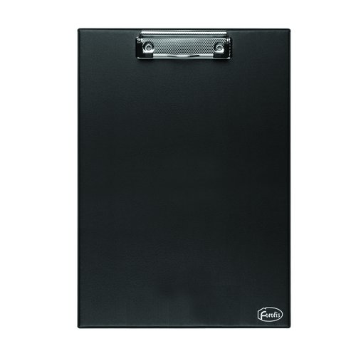 FOROFIS - CARP. PINZA PORTABLOCKS A4 NEGRO (Ref.91240)