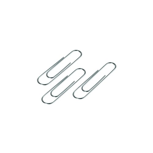 FOROFIS - CLIP Nº3 (43 mm) NIQUEL.C/100 (Ref.91341)