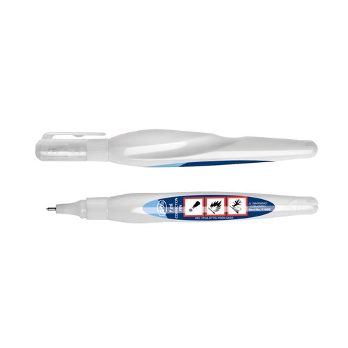 FOROFIS - CORR.LIQ.BOLIG. 7 ml PUNTA METAL (Ref.91050)