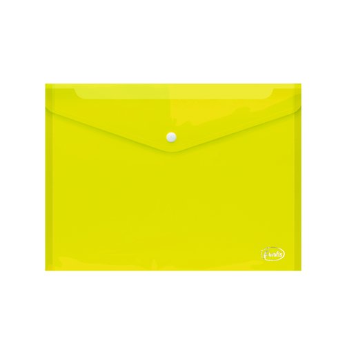 FOROFIS - DOSSIER SOBRE PP BRC.A4 AMARILLO (Ref.91172)
