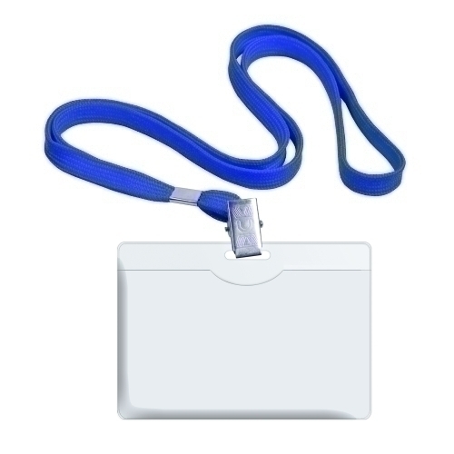 FOROFIS - FUNDA DIST. CINTA AZUL C/50 (Ref.91635)