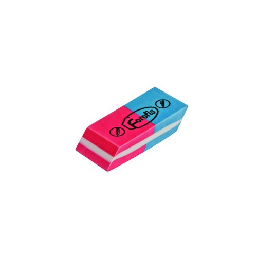 FOROFIS - GOMA BORRAR SYNTHETIC DUO (ud.) (Ref.91299)
