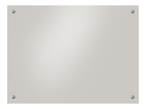 FOROFIS - PIZARRA MAGNETICA 60x90 CRISTAL (Ref.91009)