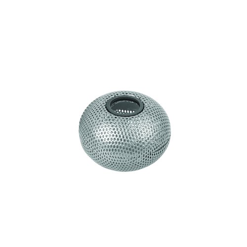 FOROFIS - PORTACLIPS MAGNETICO METAL PLATA (Ref.91323)