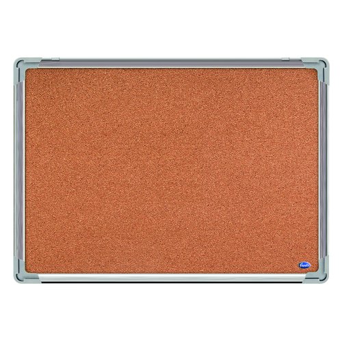 FOROFIS - TABLERO CORCHO MARCO ALUM.90x120 (Ref.91015)