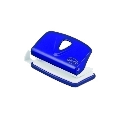 FOROFIS - TALADRO 2 P. FULL METAL (10h) AZ (Ref.91670)