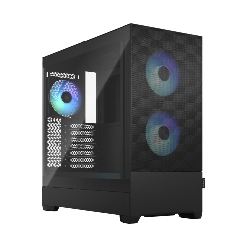 FRACTAL DESIGN - Pop Air Negro (Ref.FD-C-POR1A-06)