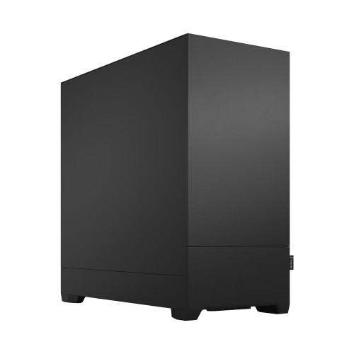 FRACTAL DESIGN - Pop Silent Negro (Ref.FD-C-POS1A-01)