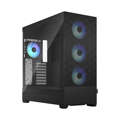 FRACTAL DESIGN - Pop XL Air Negro (Ref.FD-C-POR1X-06)