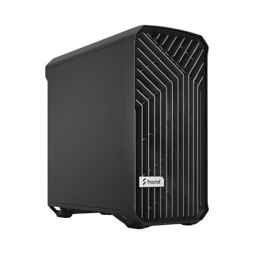 FRACTAL DESIGN - Torrent Compact Negro (Ref.FD-C-TOR1C-04)
