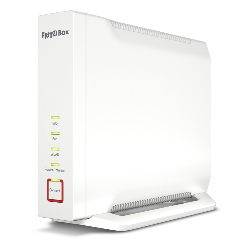 FRITZ! - Box 4060 Router WiFi6 4x4MU-MIMO Mesh Tri-Ba (Ref.20002952)