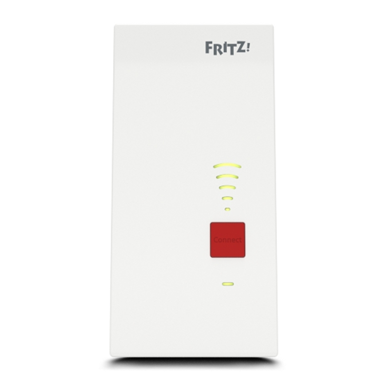 FRITZ! - Repeater 2400 Extensor Repetidor AC1733 (Ref.20002887)