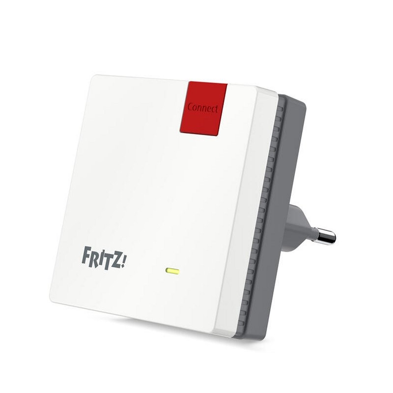 FRITZ! - Repeater 600 Extensor Repetidor N600 (Ref.20002885)