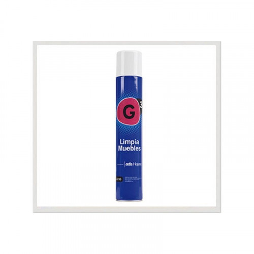 G3 - CAJA 12 SPRAY LIMPIAMUEBLES 750 ML (Ref.LI196)