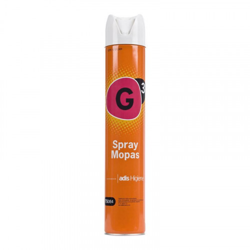 G3 - CAJA 12 SPRAY MOPAS 750 ML (Ref.TS084)