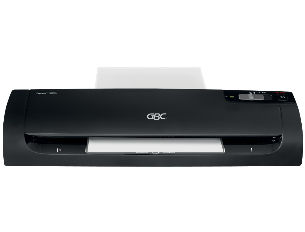 GBC - PLASTIFICADORA TERMICA FUSION 1000L A3 (Ref.4400745EU)