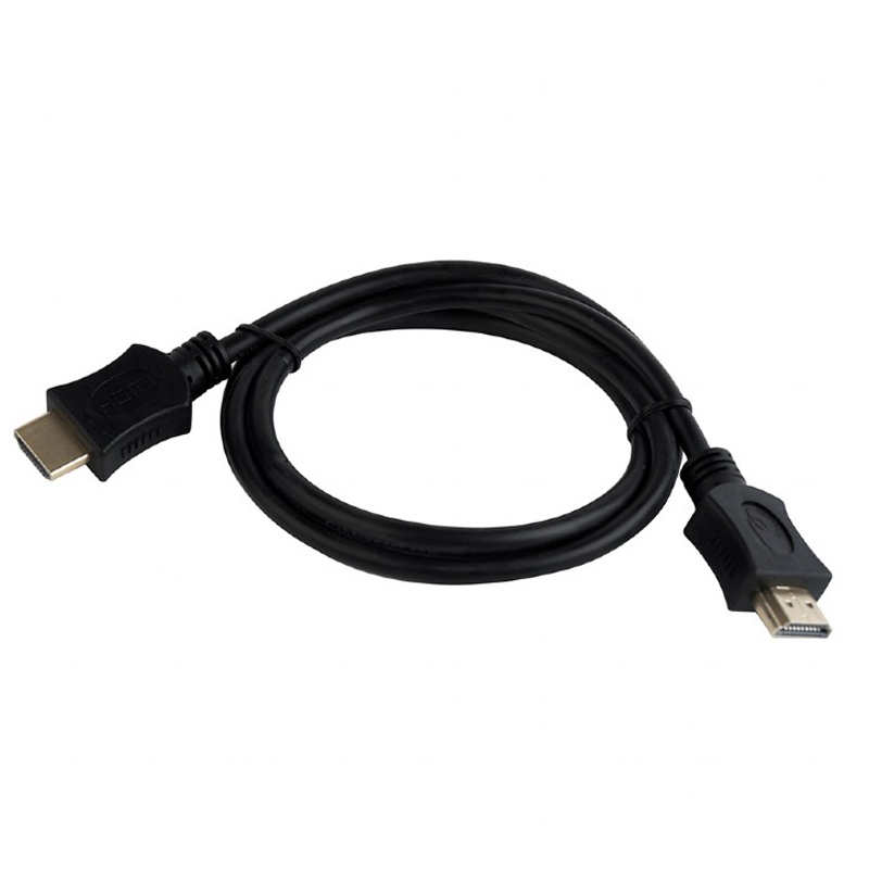 GEMBIRD - Cable HDMI Alta Velocidad (M)-(M) 1 Mts Ng (Ref.CC-HDMI4L-1M)