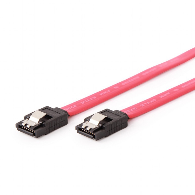 GEMBIRD - Cable SATA Datos 50 Cm (Ref.CC-SATAM-DATA)