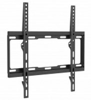 GEMBIRD - SOPORTE DE PARED PARA TV 32"-65" 40KG SIMPLE (Ref.WM-65F-02)