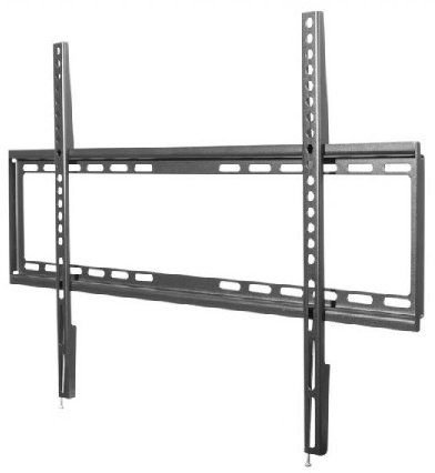 GEMBIRD - SOPORTE DE PARED PARA TV 32"-65" 40KG SIMPLE (Ref.WM-65T-01)