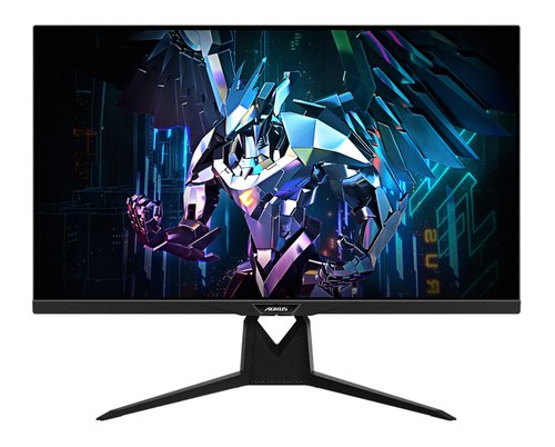 GIGABYTE - FI32Q pantalla para PC 80 cm (31.5") 2560 x 1440 Pixeles 2K Ultra HD LED Negro (Ref.AORUS FI32Q-EK)